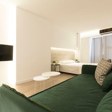 High-End Luxury Apartment 2 Thessaloniki Exterior photo