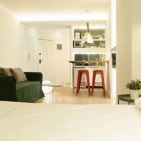 High-End Luxury Apartment 2 Thessaloniki Exterior photo