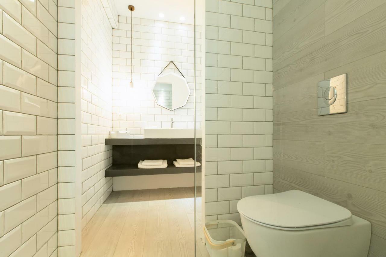 High-End Luxury Apartment 2 Thessaloniki Exterior photo