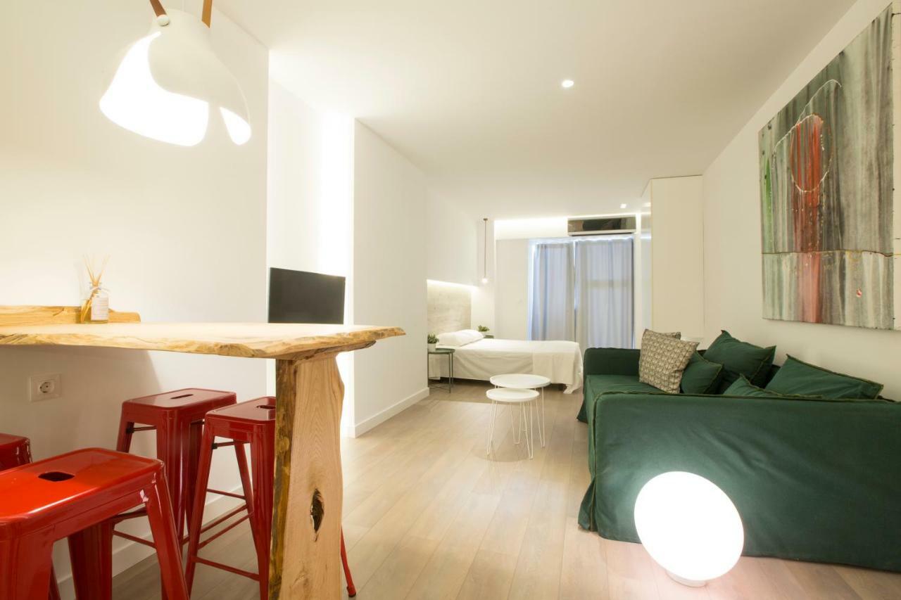 High-End Luxury Apartment 2 Thessaloniki Exterior photo