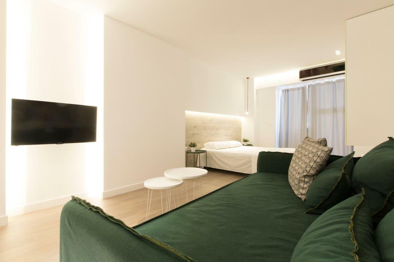High-End Luxury Apartment 2 Thessaloniki Exterior photo