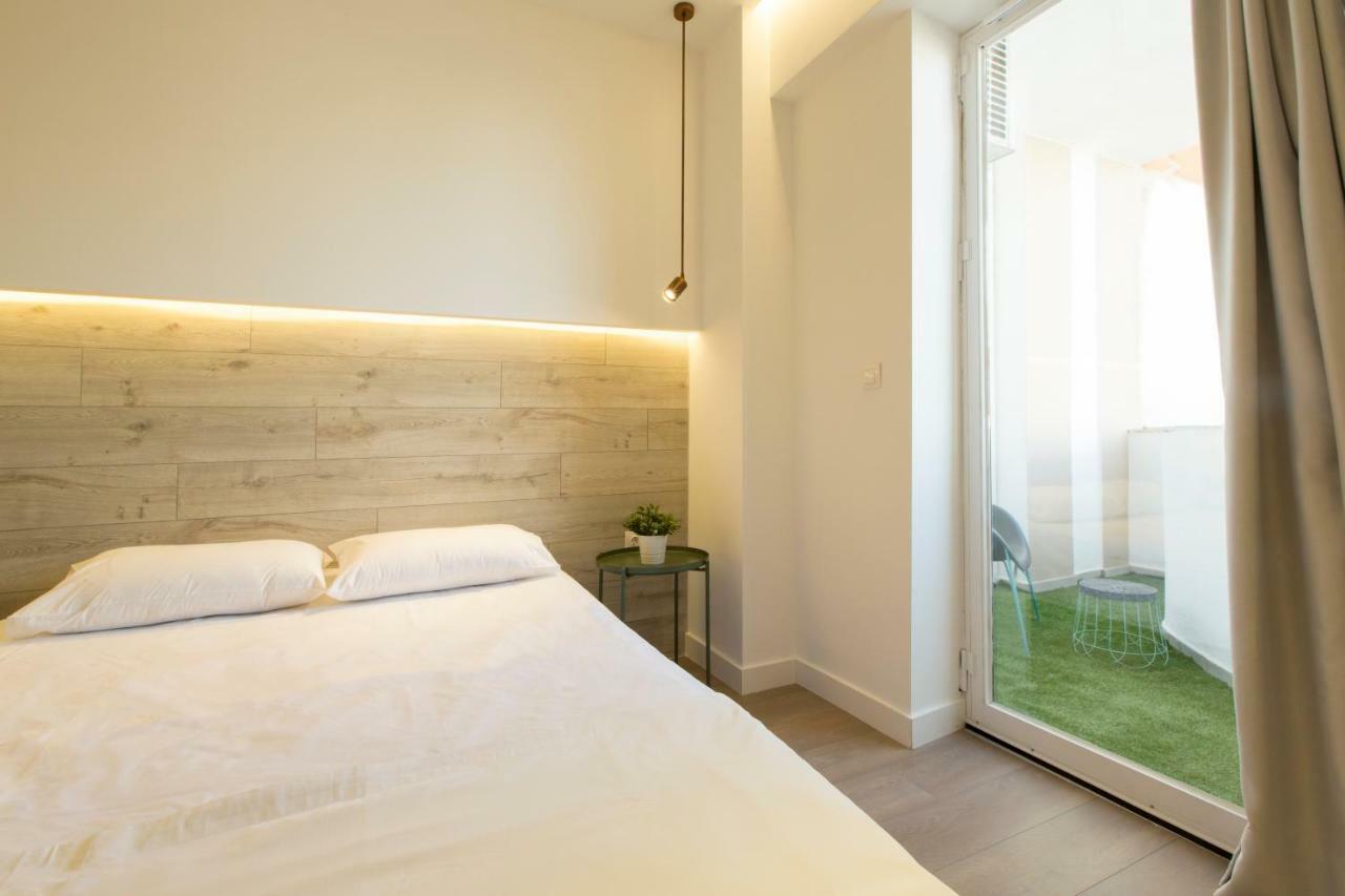 High-End Luxury Apartment 2 Thessaloniki Exterior photo