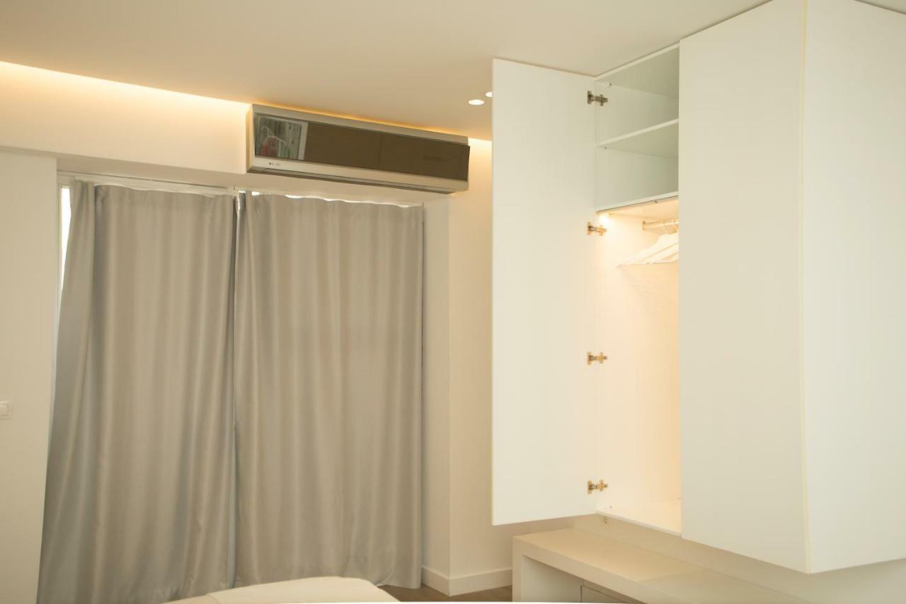 High-End Luxury Apartment 2 Thessaloniki Exterior photo