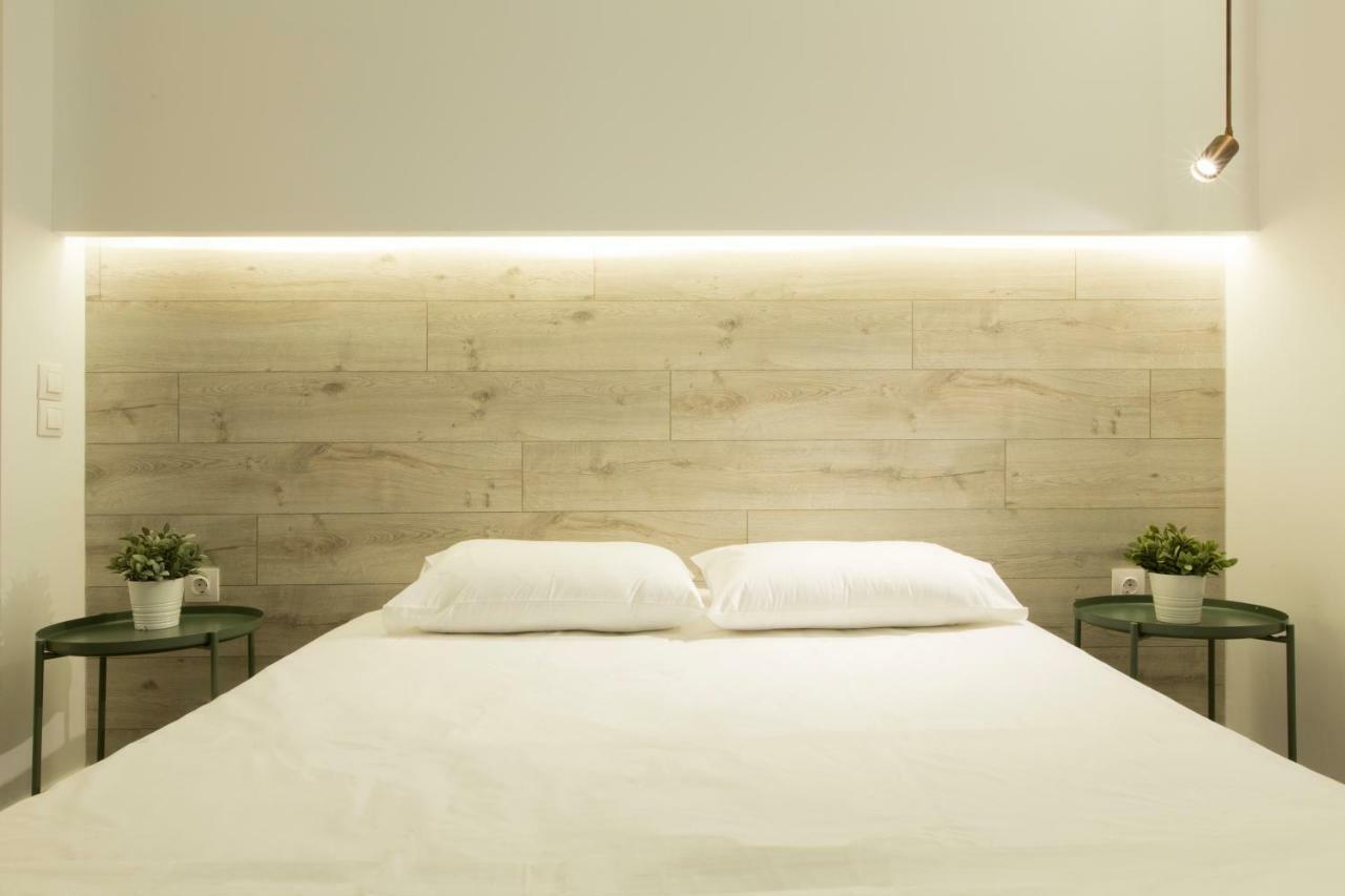 High-End Luxury Apartment 2 Thessaloniki Exterior photo